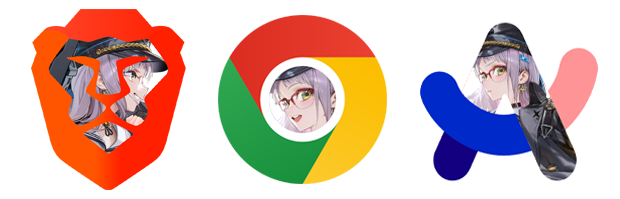 Supported Browsers